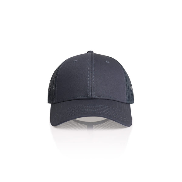 AS Colour Icon Trucker Cap [88-1141]