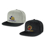 Chisel Flat Peak Cap [3-114207]