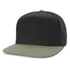 Crusade Flat Peak Cap [3-114232]