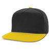 Crusade Flat Peak Cap [3-114232]