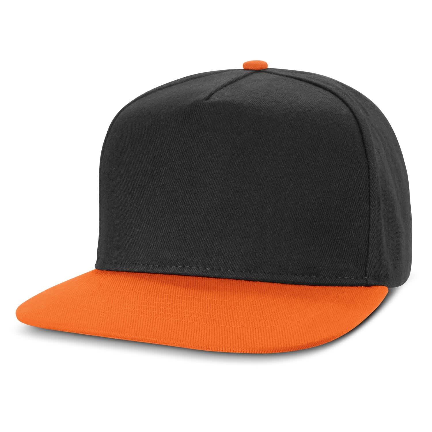 Crusade Flat Peak Cap [3-114232]