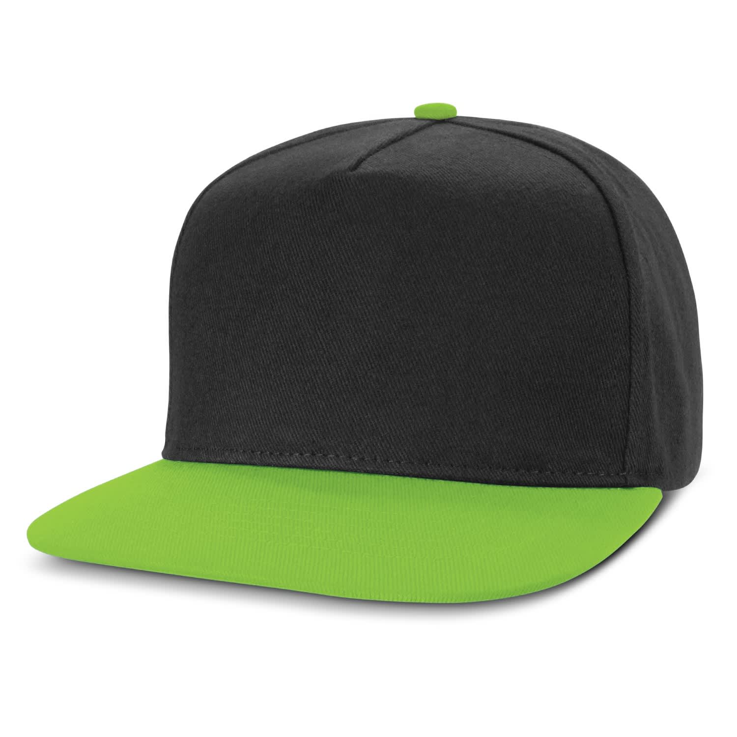 Crusade Flat Peak Cap [3-114232]