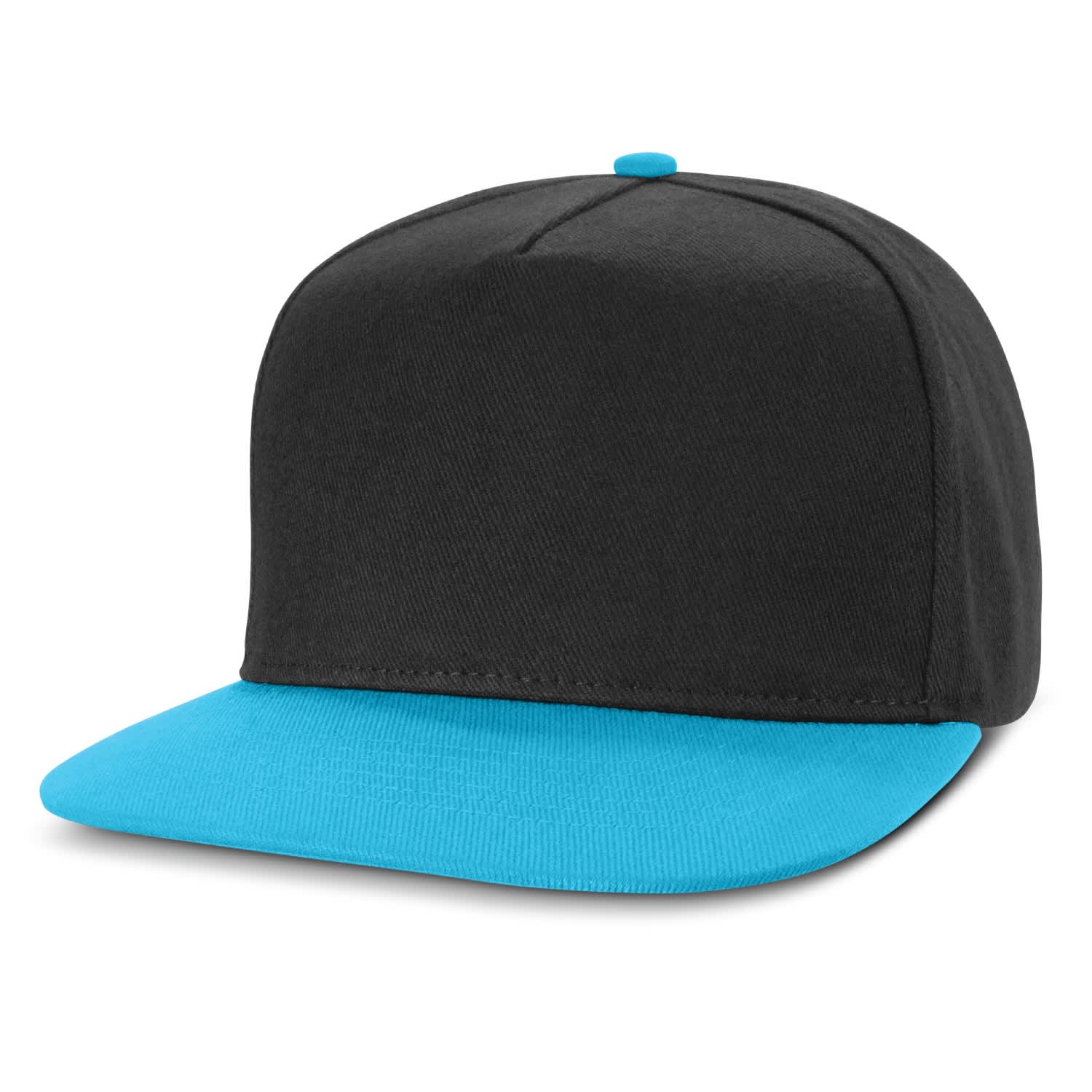 Crusade Flat Peak Cap [3-114232]