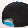 Crusade Flat Peak Cap [3-114232]