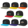Crusade Flat Peak Cap [3-114232]