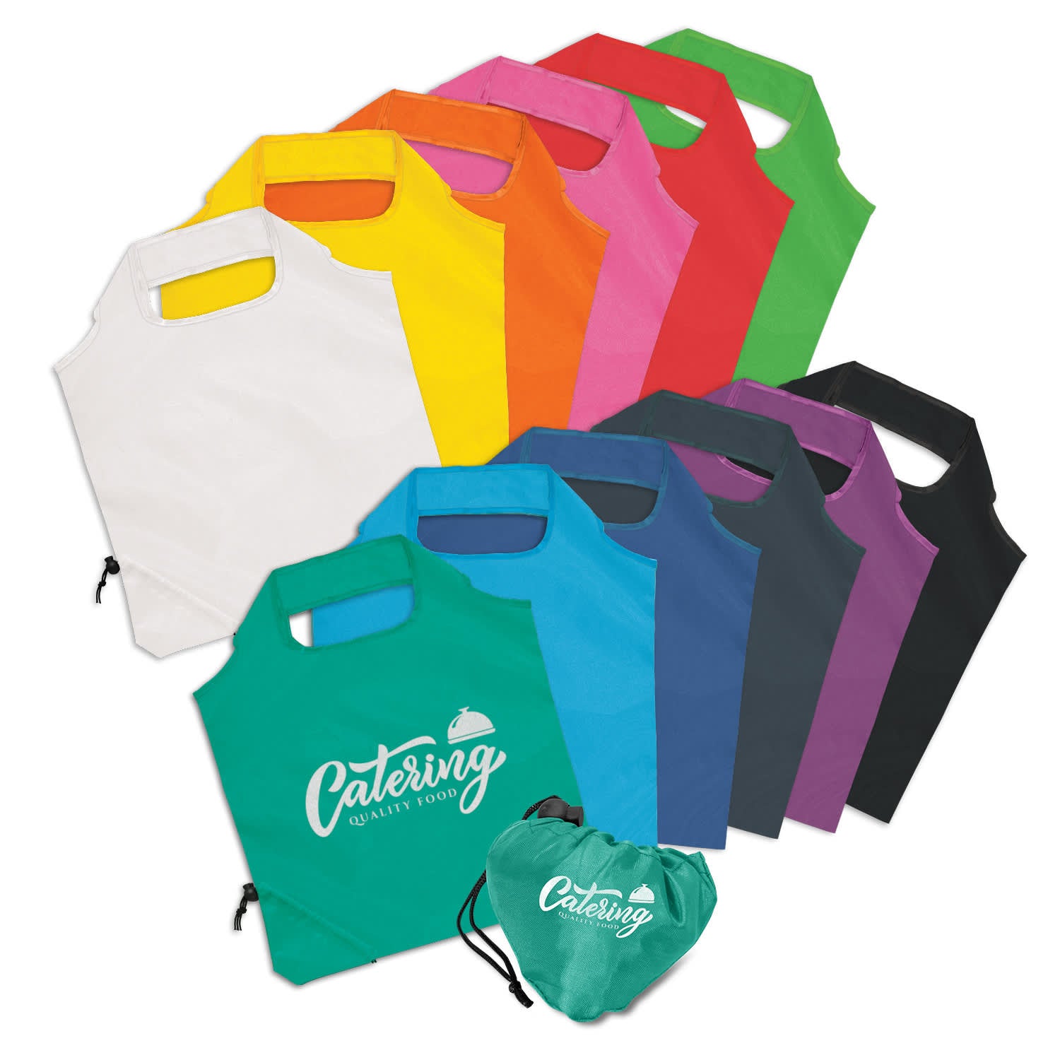 Ergo Foldaway Bag [3-114325]