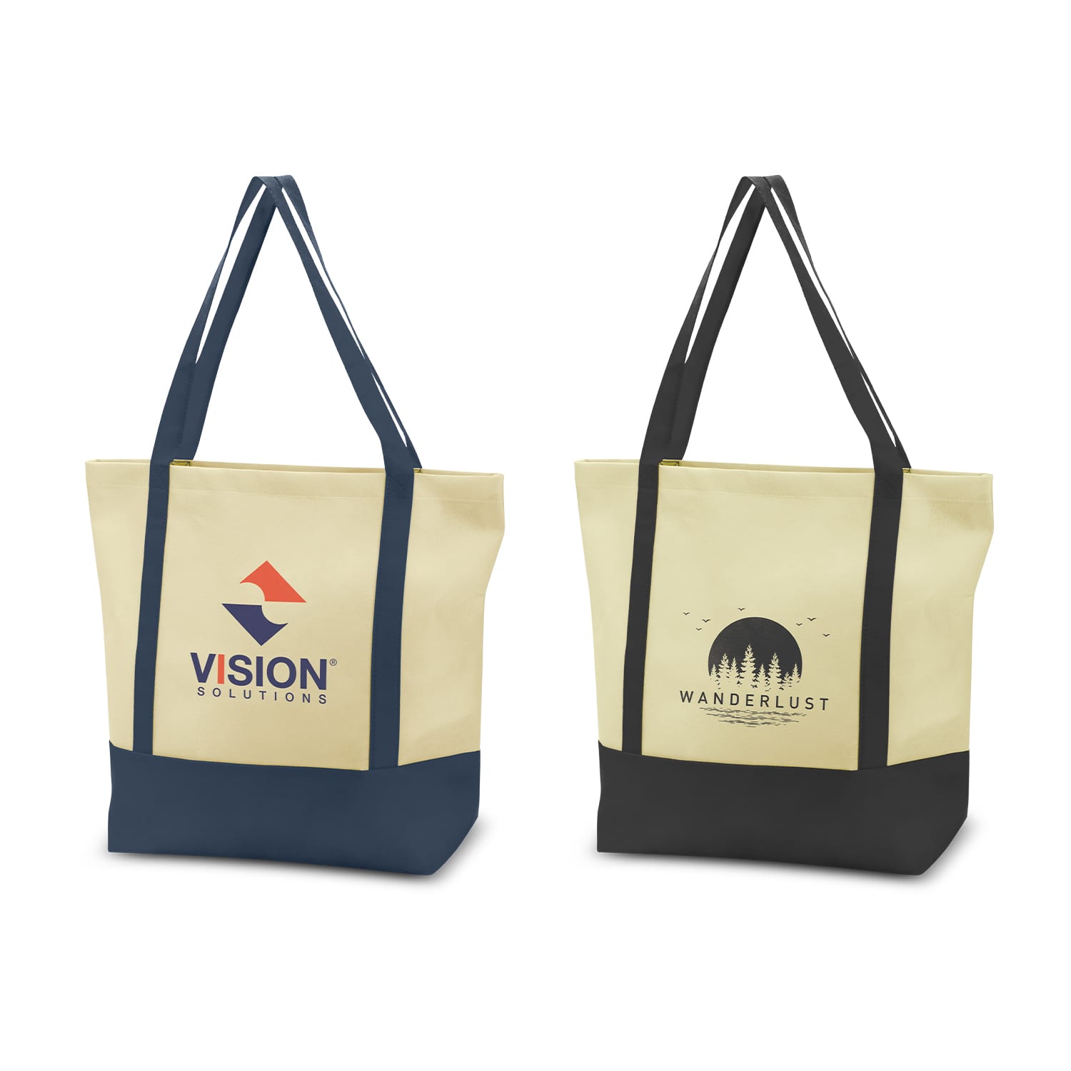 Armada Tote Bag [3-114434]