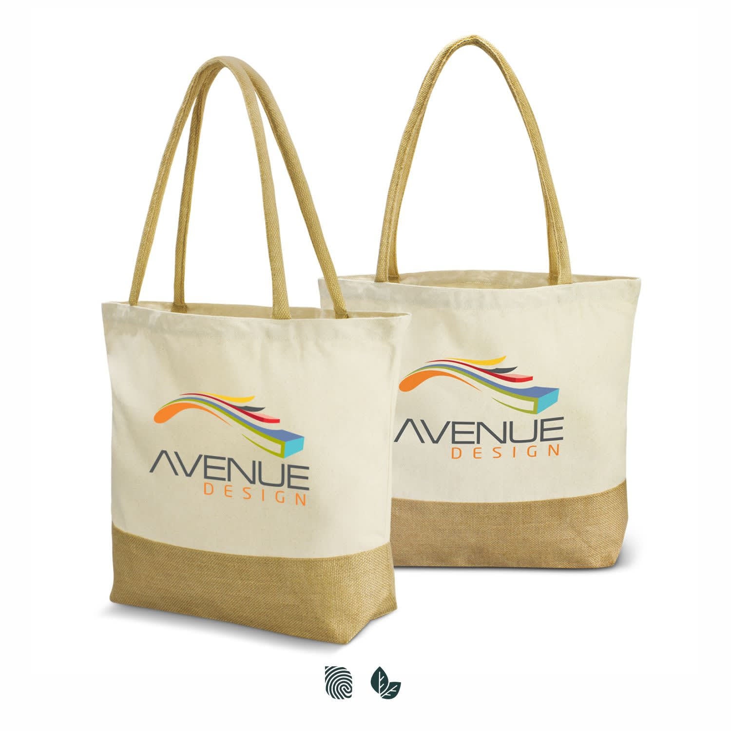 Gaia Tote Bag [3-114992]