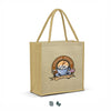 Monza Juco Tote Bag [3-115004]