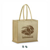 Modena Juco Tote Bag [3-115008]