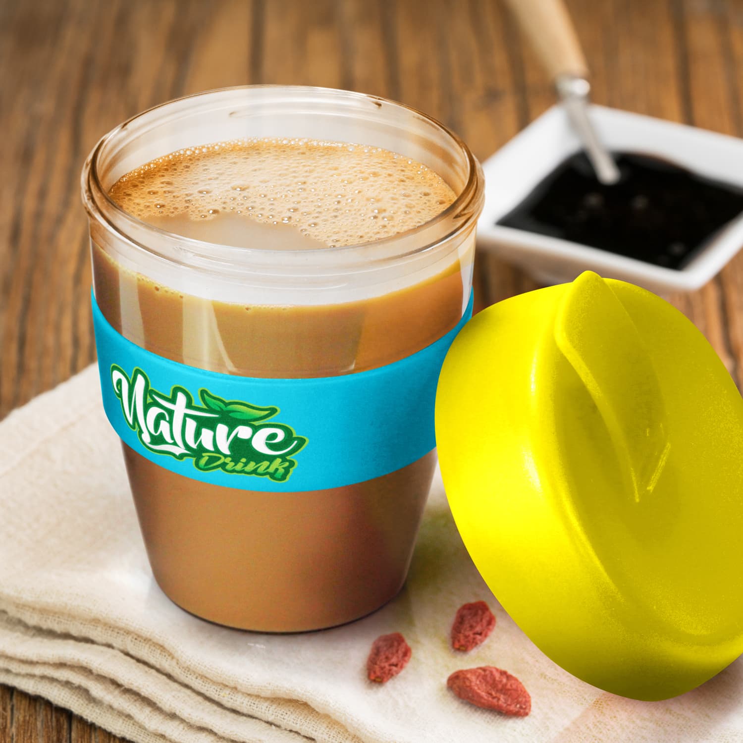 Express Cup Claritas  350ml [3-115012]