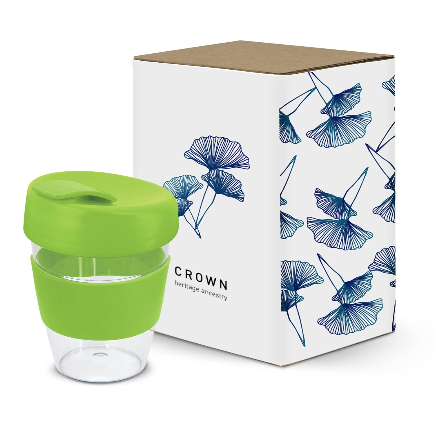 Express Cup Claritas  350ml [3-115012]