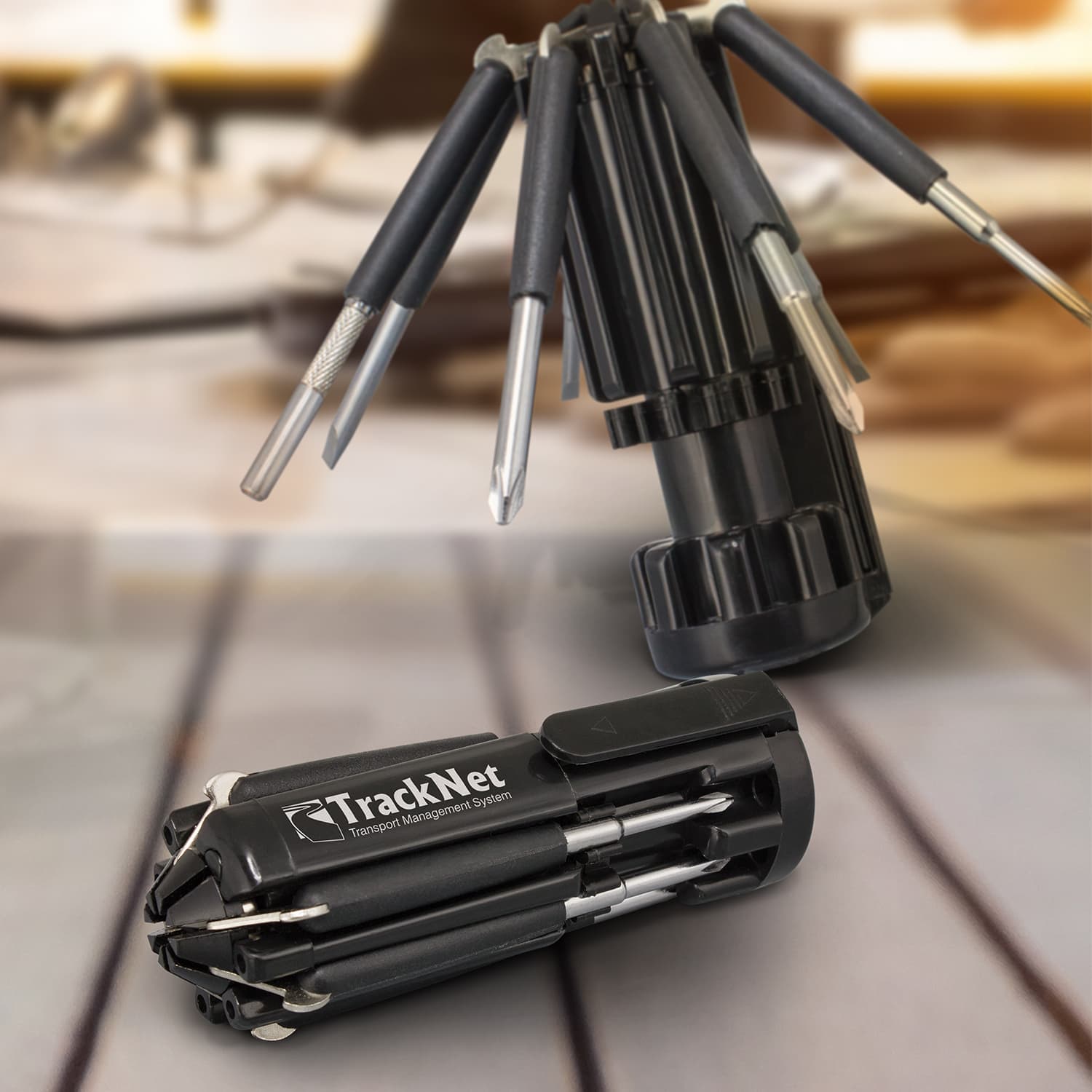 Bronco MultiTool [3-115036]