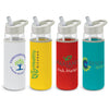 Elixir Glass Bottle  Neoprene Sleeve [3-115047]