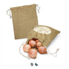 Jute Produce Bag  Medium [3-115070]