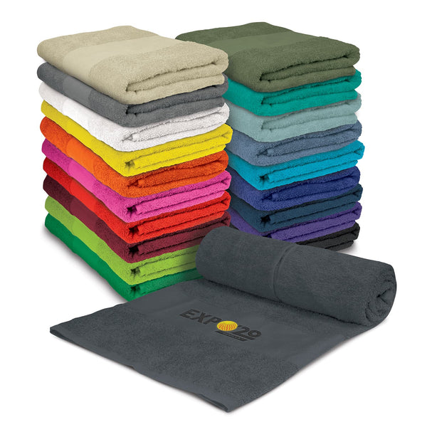 Dune Beach Towel [3-115088]