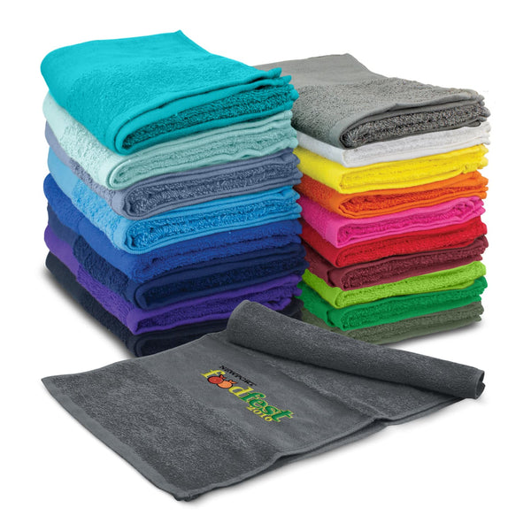 Enduro Sports Towel [3-115103]