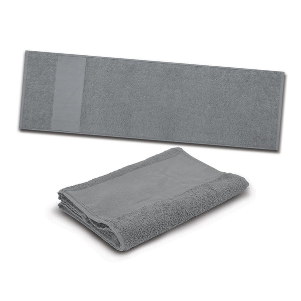 Enduro Sports Towel [3-115103]