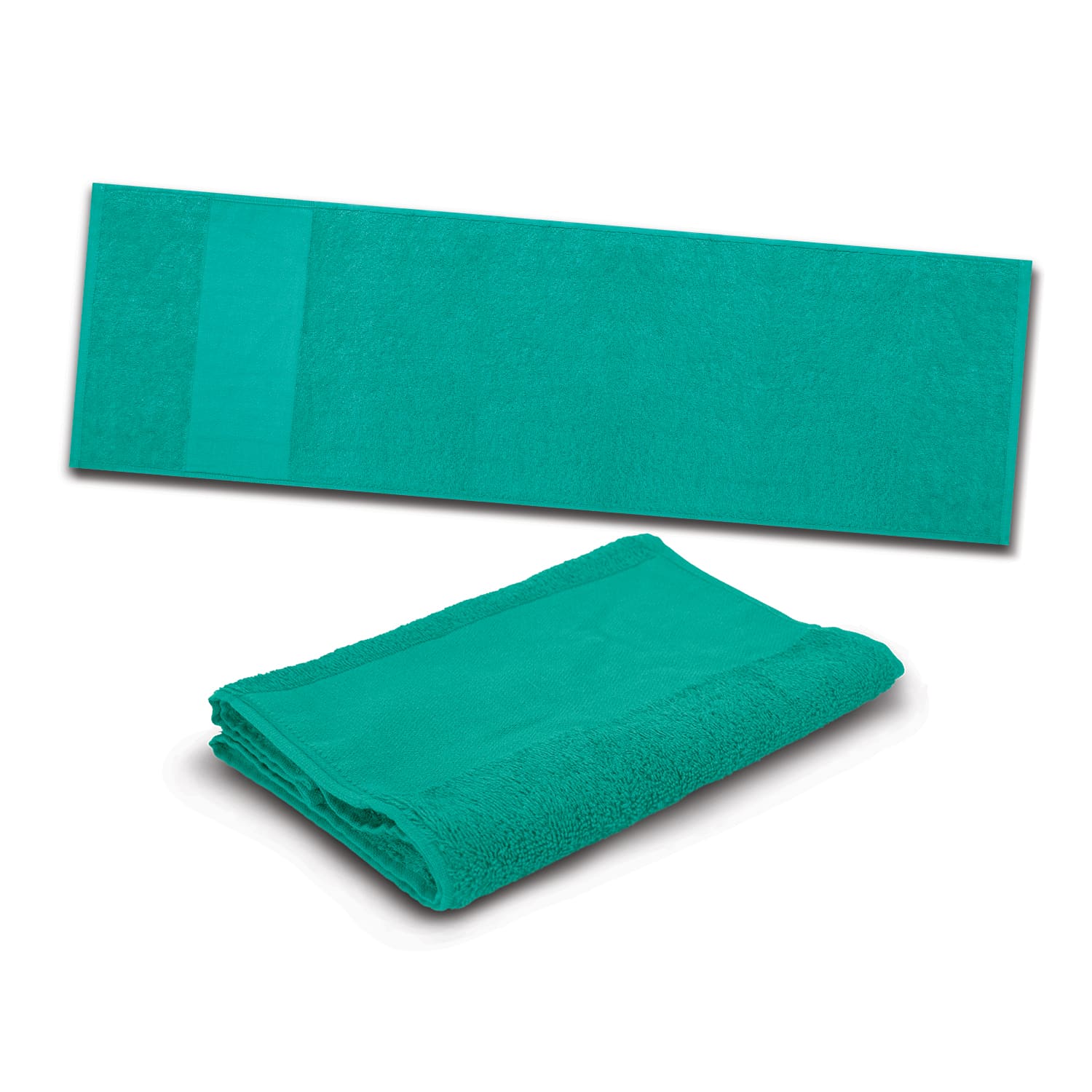Enduro Sports Towel [3-115103]