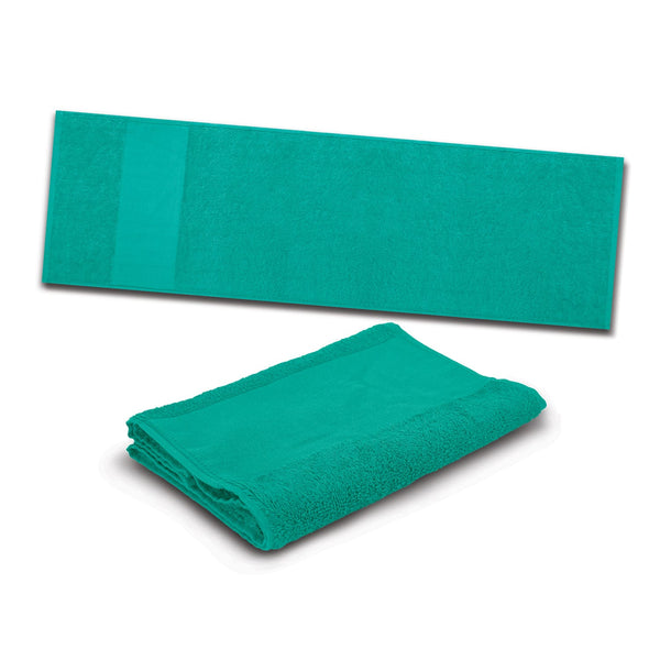 Enduro Sports Towel [3-115103]