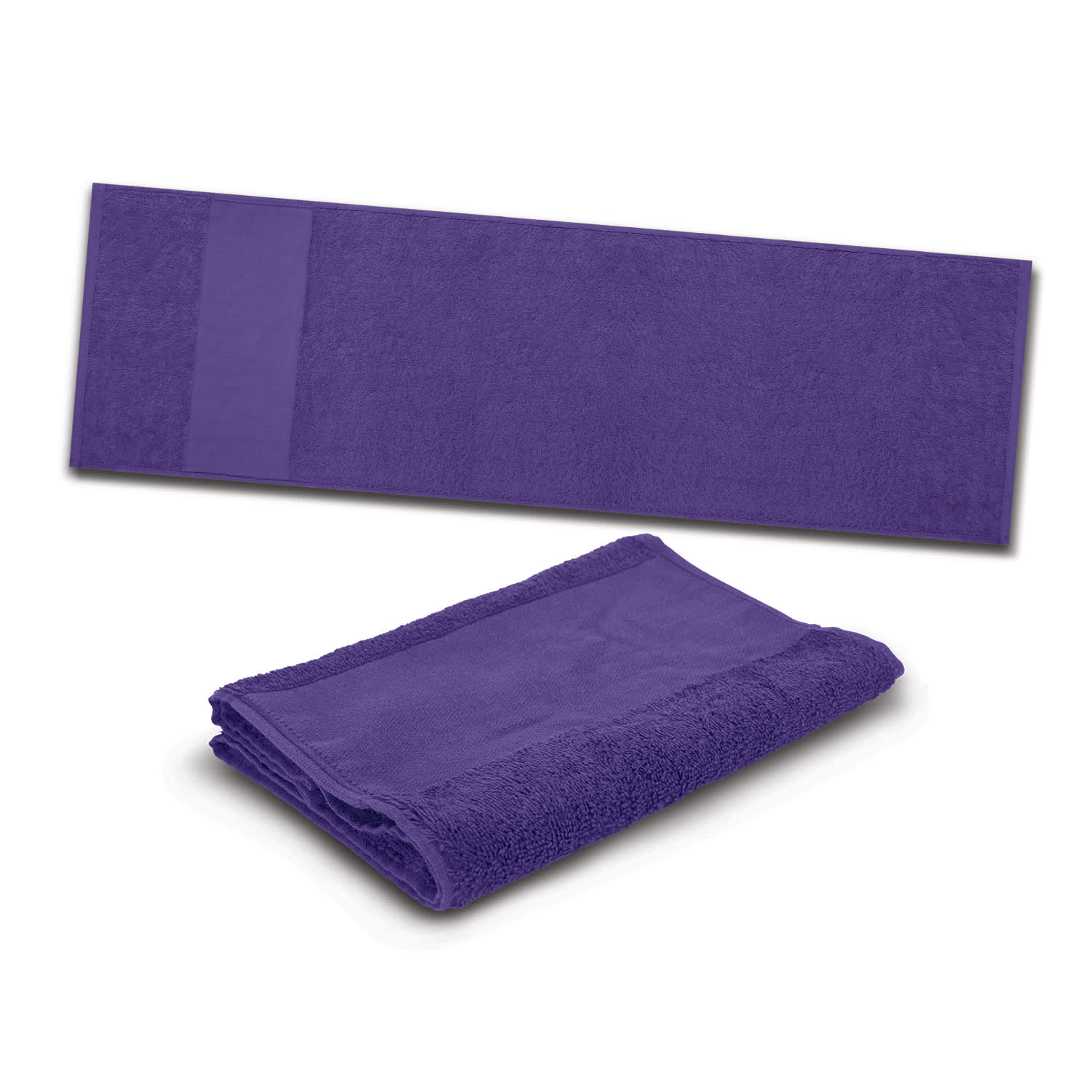 Enduro Sports Towel [3-115103]