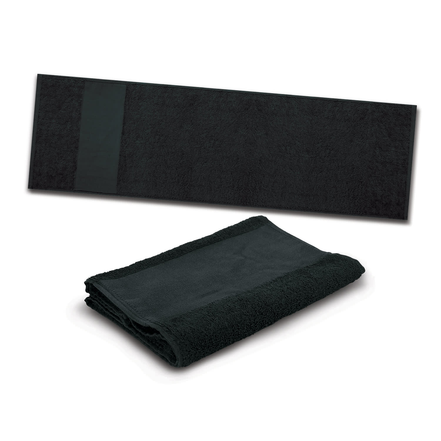 Enduro Sports Towel [3-115103]