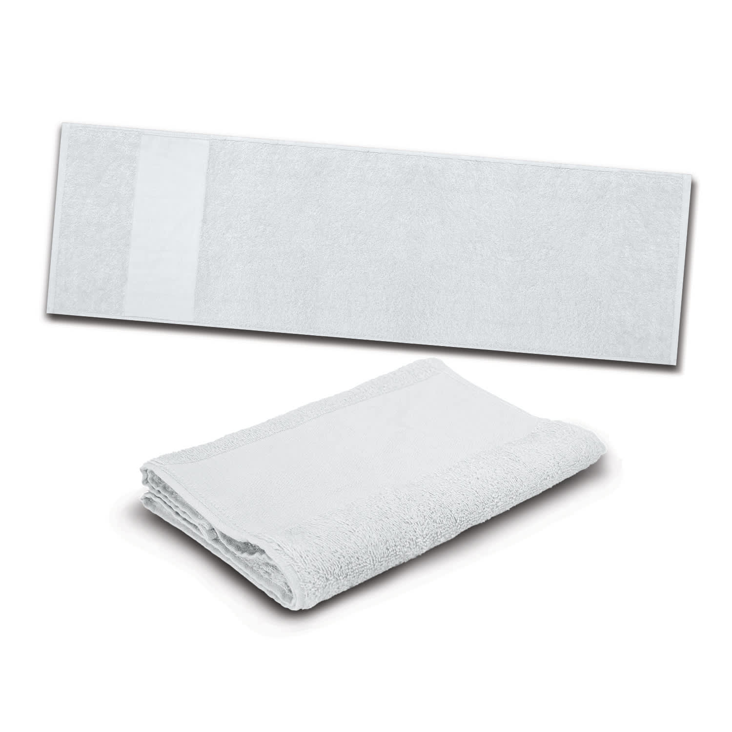 Enduro Sports Towel [3-115103]