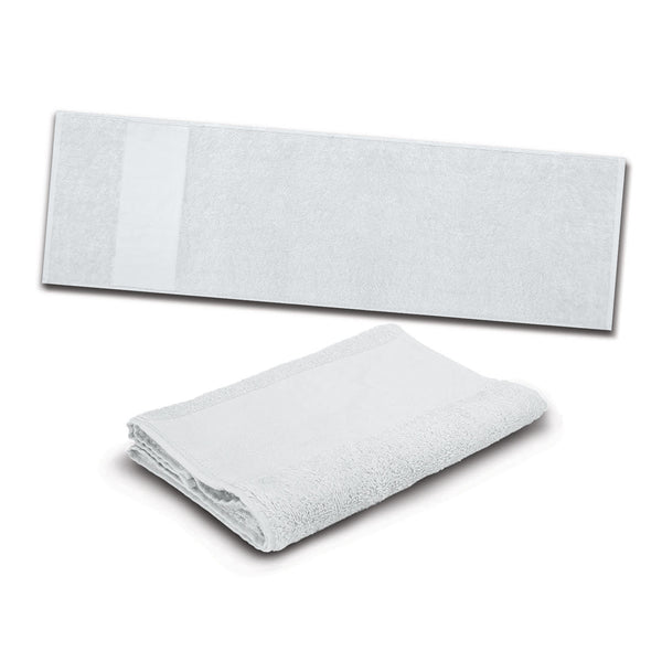 Enduro Sports Towel [3-115103]