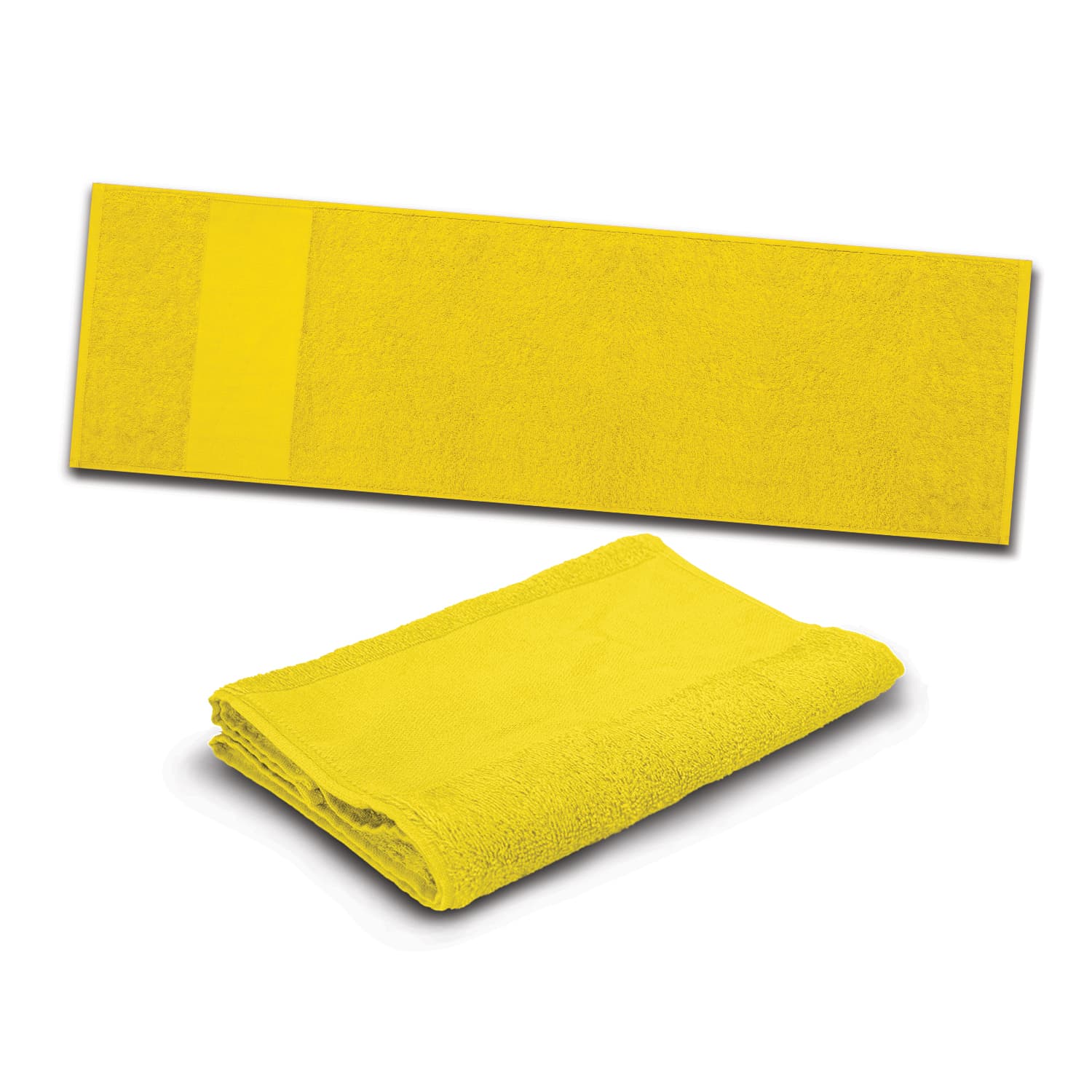 Enduro Sports Towel [3-115103]