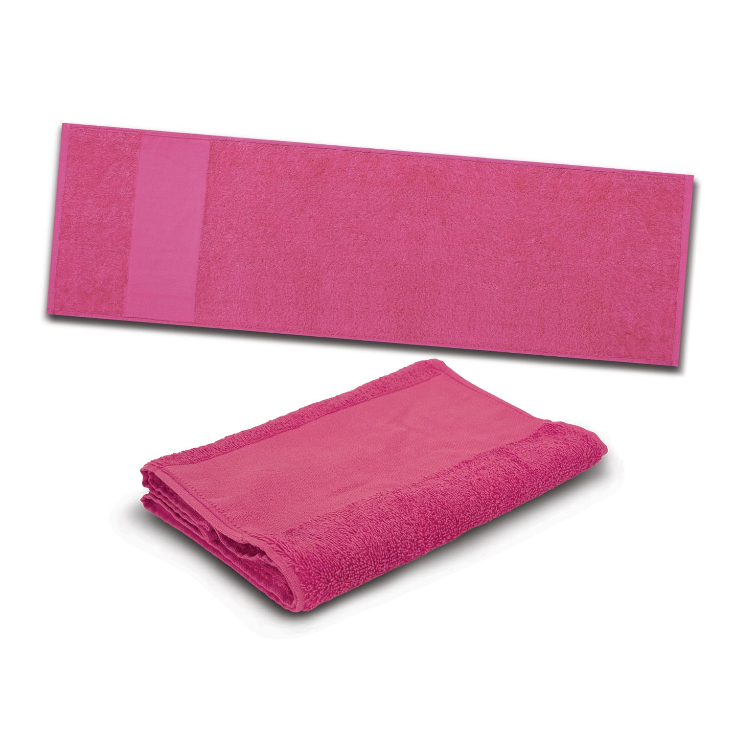 Enduro Sports Towel [3-115103]