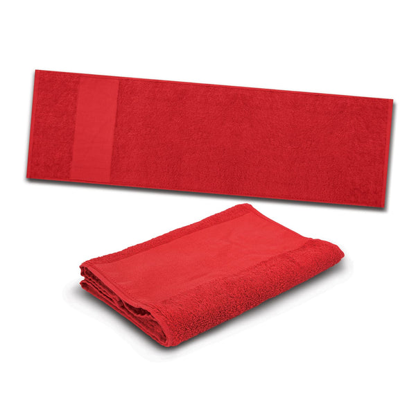 Enduro Sports Towel [3-115103]