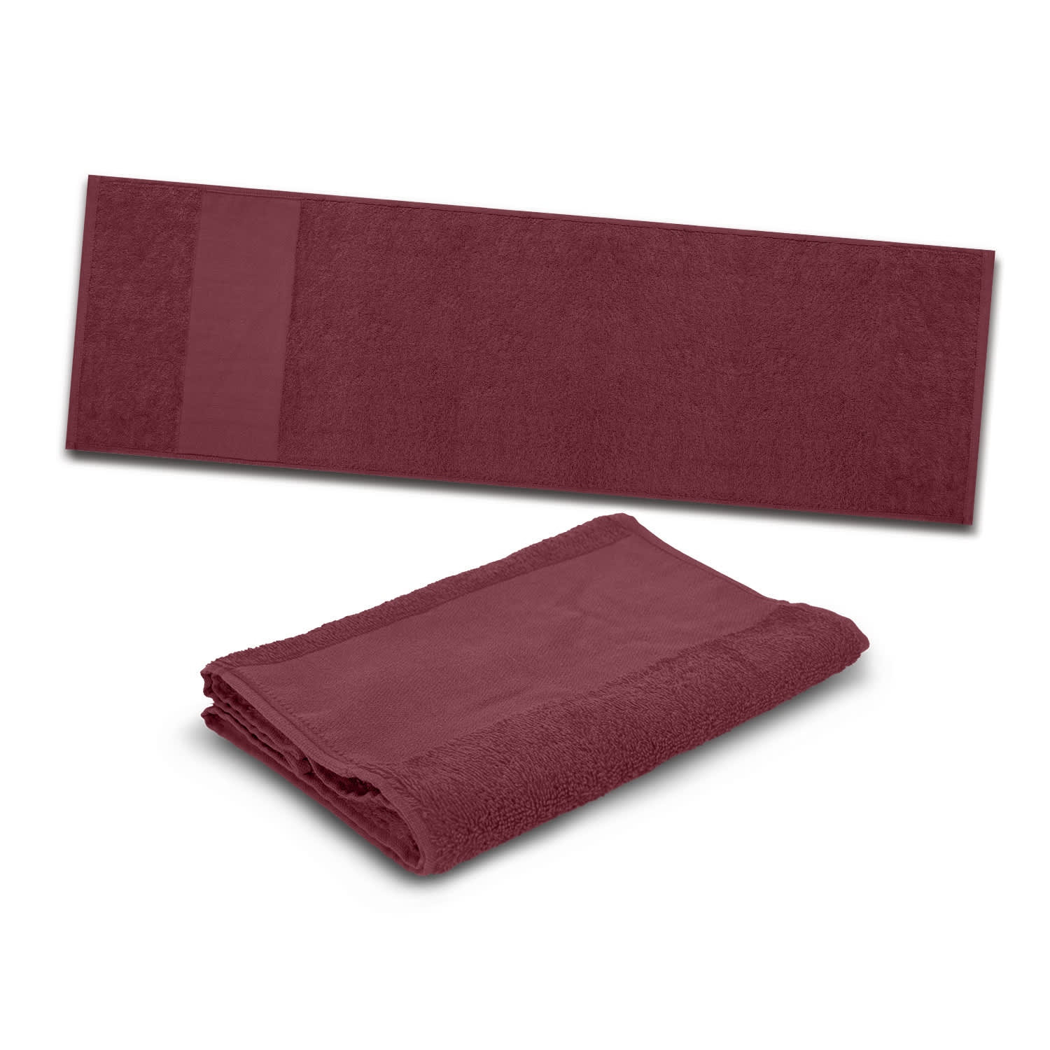 Enduro Sports Towel [3-115103]