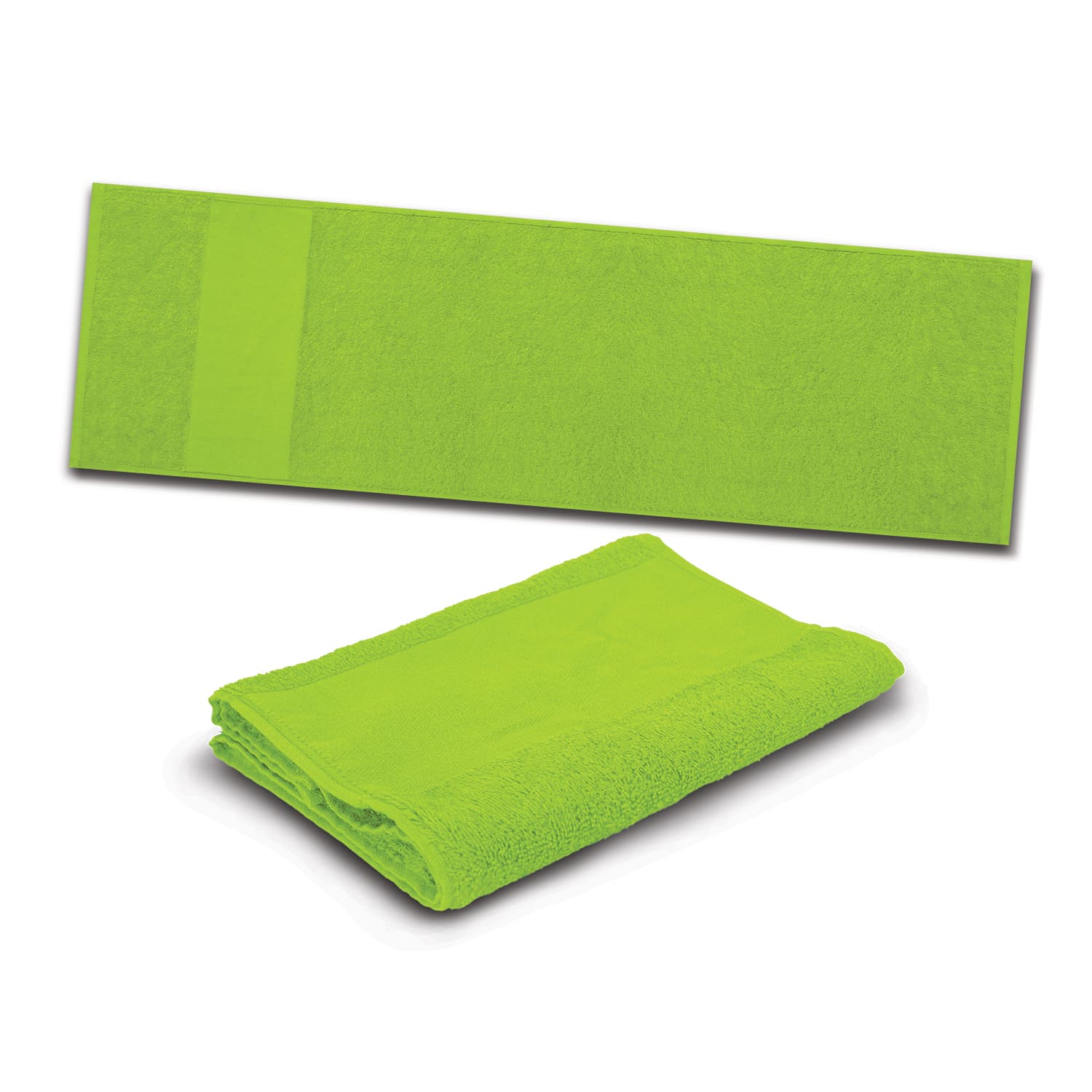 Enduro Sports Towel [3-115103]