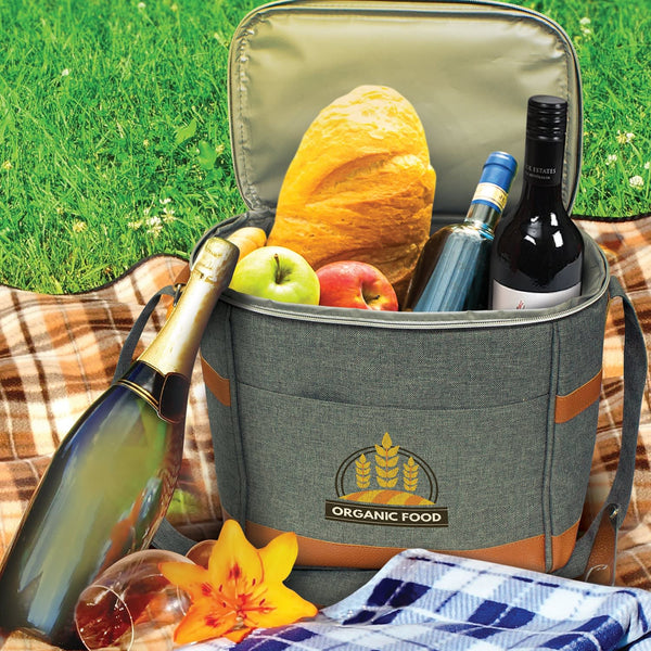 Nirvana Cooler Bag [3-115113]