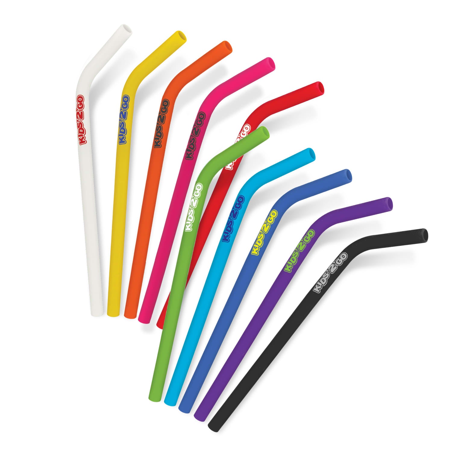 Silicone Straw [3-115163]