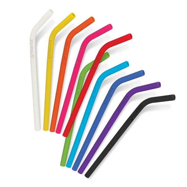 Silicone Straw [3-115163]