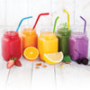 Silicone Straw [3-115163]