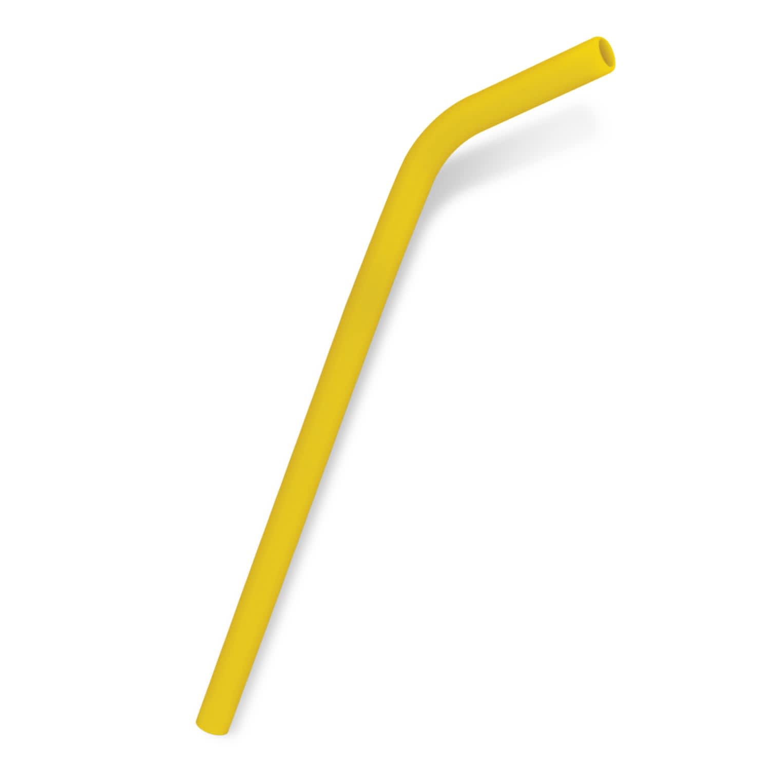 Silicone Straw [3-115163]