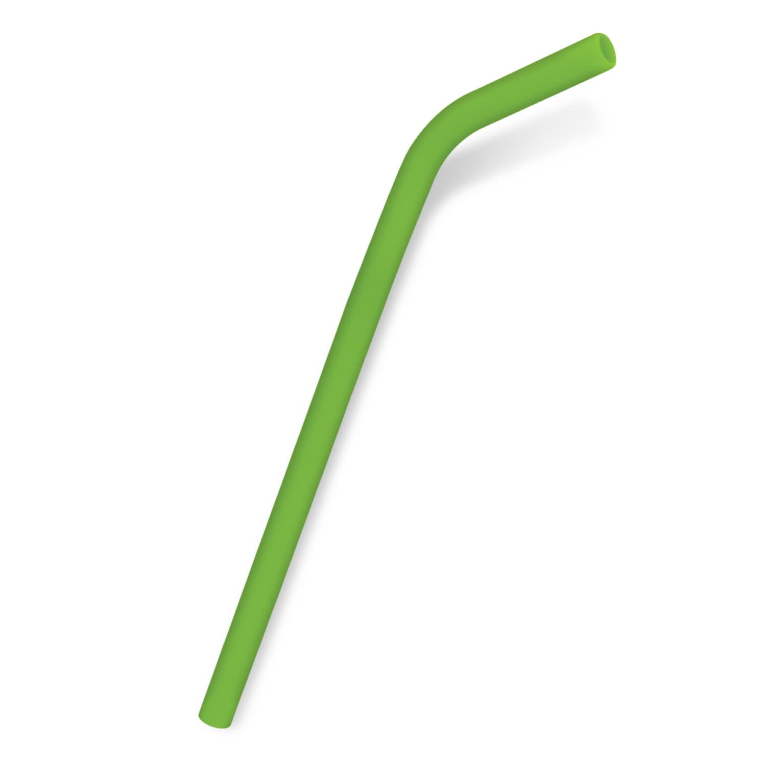 Silicone Straw [3-115163]