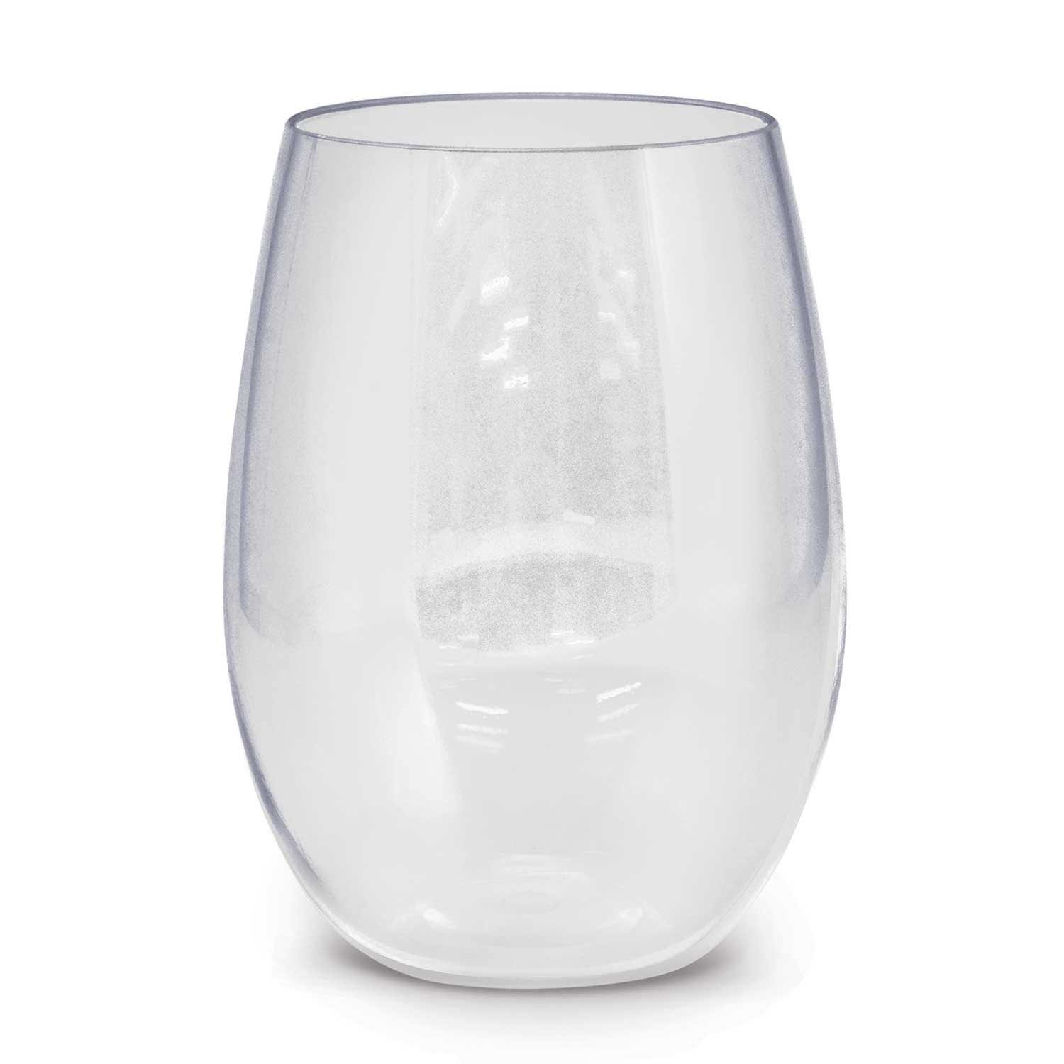Euro Tumbler  PET 450ml [3-115203]