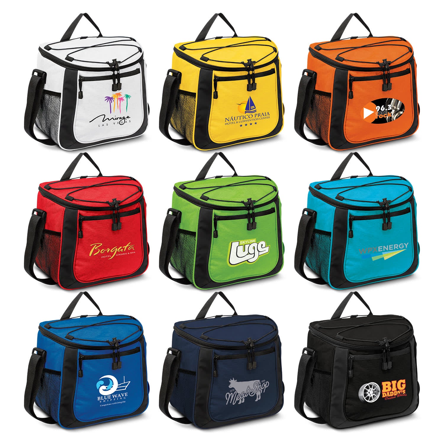 Aspiring Cooler Bag [3-115252]