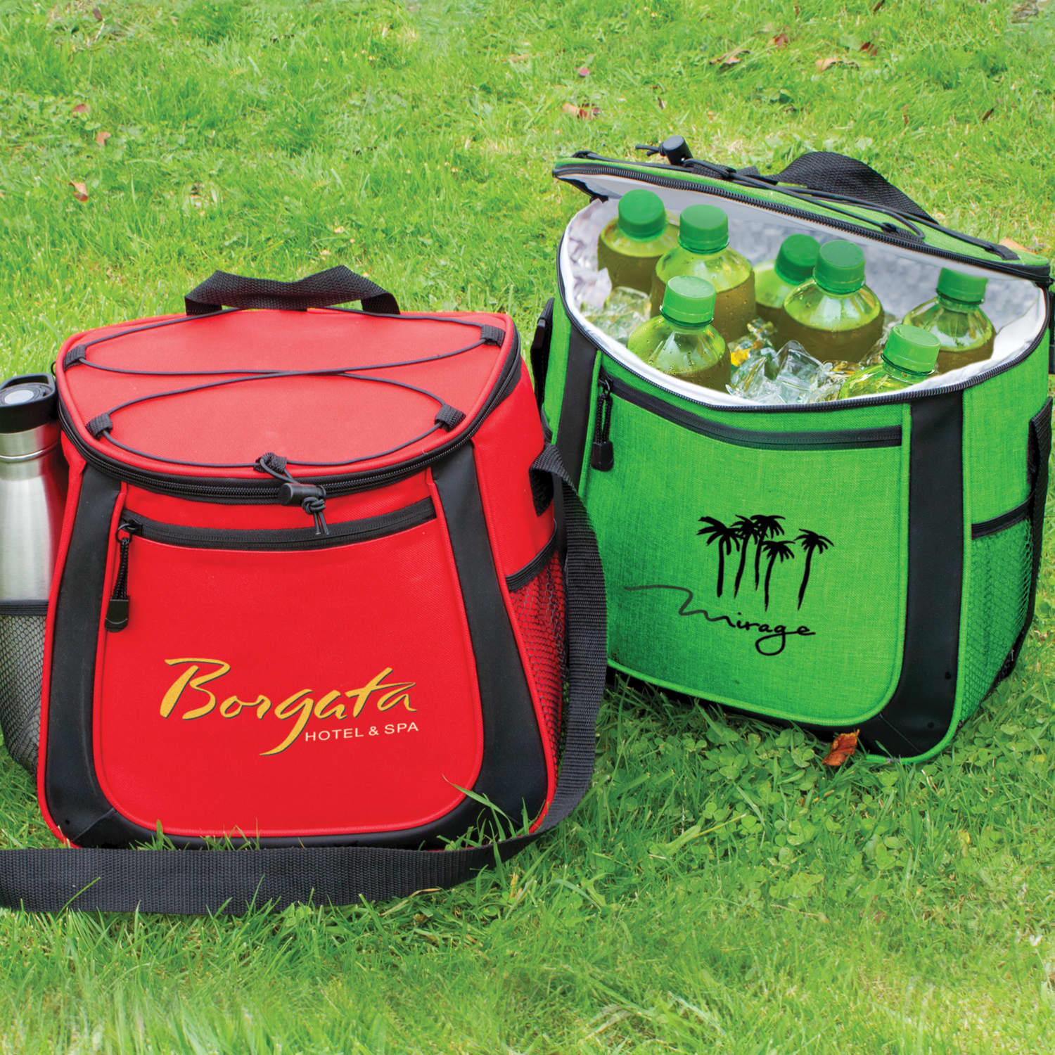 Aspiring Cooler Bag [3-115252]