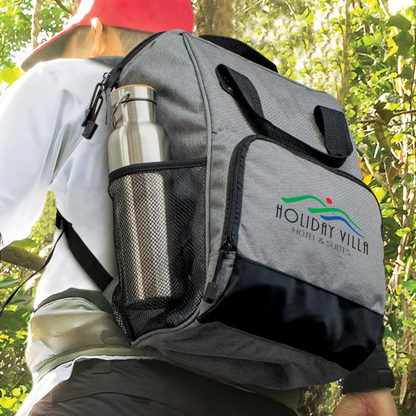 Coronet Cooler Backpack [3-115262]