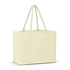 Torino Jute Tote Bag  Colour Match [3-115325]