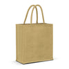 Lanza Jute Tote Bag  Colour Match [3-115326]