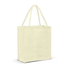 Lanza Jute Tote Bag  Colour Match [3-115326]