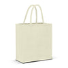 Lanza Jute Tote Bag  Colour Match [3-115326]
