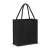 Lanza Jute Tote Bag  Colour Match [3-115326]