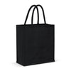 Lanza Jute Tote Bag  Colour Match [3-115326]