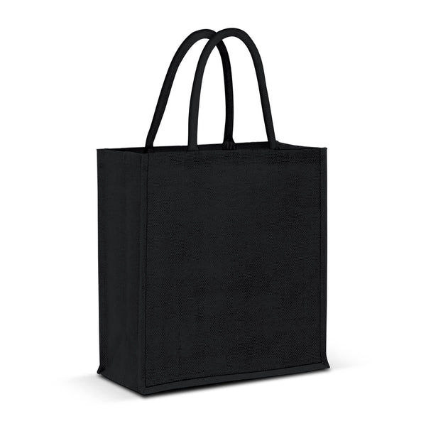 Lanza Jute Tote Bag  Colour Match [3-115326]